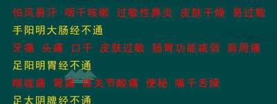 经络奥秘大揭秘：最新养生法助你轻松提升健康指数！