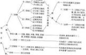 探寻经络奥秘：在中华医学的深邃世界里领悟人体运行之道。