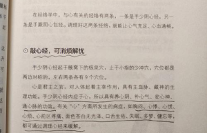 经络新探秘解开气血密局，触碰健康新突破