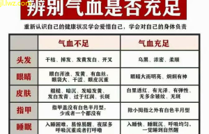 经络新知解鎖氣血流動，健康升級